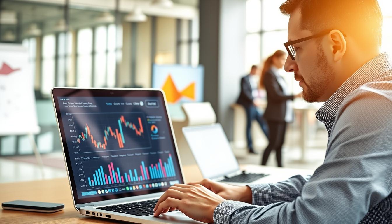 Warum Finanzabschluss Hub?